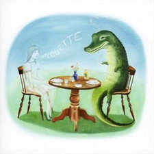 Casiotone for the - casiotone, painfully