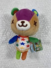 ANIMAL CROSSING ALL STAR