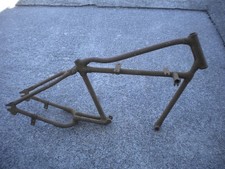 un cadre moto ancienne terrot stylson favor peugeot ravat new map automoto bsa 