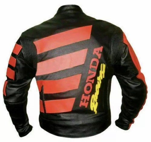 Honda racing red new - new, motorbike