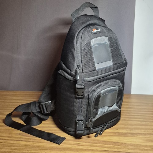 Lowepro camera backpack - lowepro,