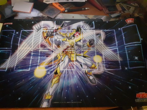 Playmat utopia 20th - playmat,