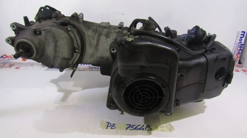 Peugeot looxor 125 06 - looxor, 02-06