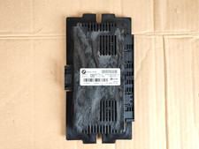 BMW E90 E91 E92 E93 Footwell