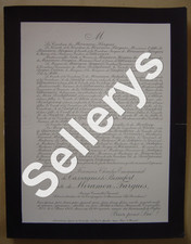 Faire-part de décès