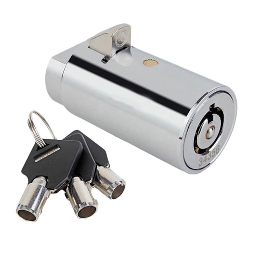 Cylindre serrure avec - cylindre,