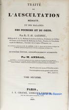 Traité de l'auscultation