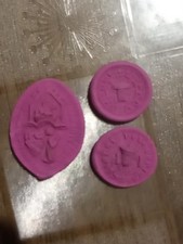 Empreinte Matrice De Sceaux