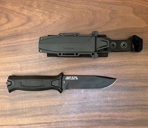 Gerber usa 08724 strongarm - usa,