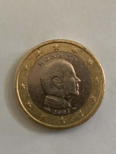 Pièce euro prince albert - euro,