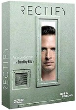 Rectify-Saison 1