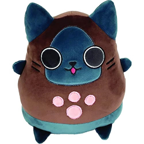 Peluche plush monster hunter - peluche/plush,