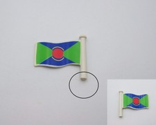 PLAYMOBIL (Z430) PORT - Petit