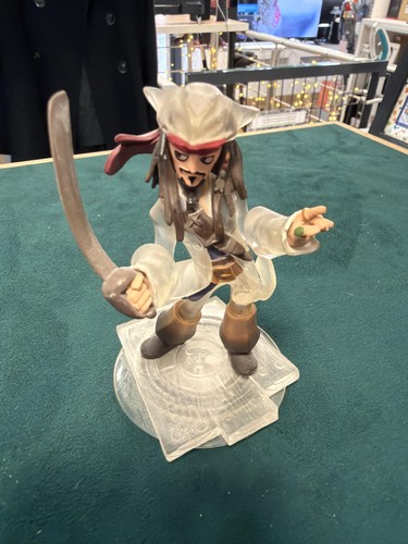 Figurine disney infinity - infinity, 1ere