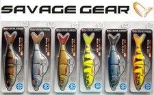 Savage Gear 3D 4Play V2 Peche
