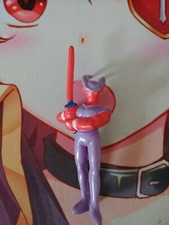 Figurine Dragon Ball Z Janemba