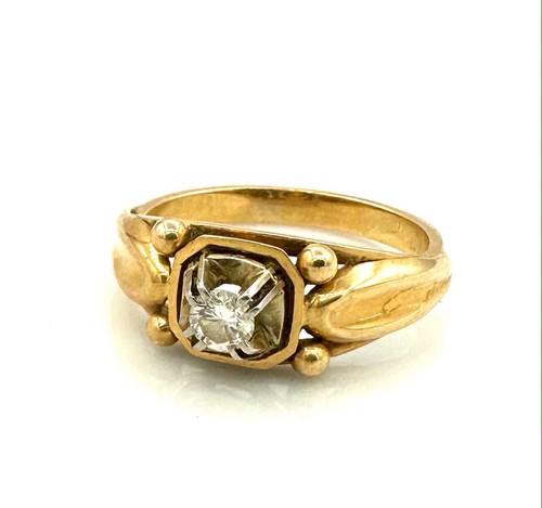 Magnifique bague carats - magnifique,