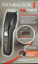 Remington hc5205 tondeuse - hc5205,
