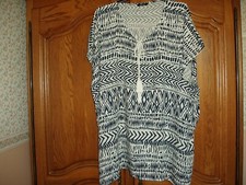 HAUT TUNIQUE FEMME TAILLE 58   NEUVE
