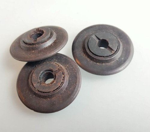 Lot galet derailleur velo - galet,