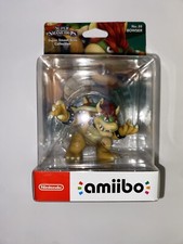 Figurine Nintendo Amiibo No