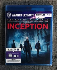 Inception (Leonardo DiCaprio