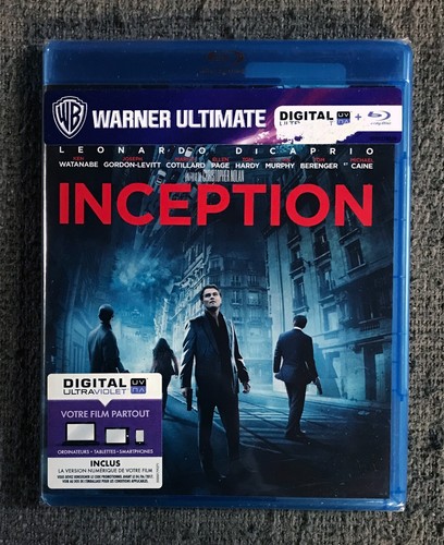 Inception leonardo dicaprio - (leonardo,