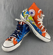 Size 6M/8W - Converse Chuck