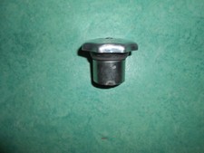 Bouchon réservoir BP Zoom 40 mm Mobylette Motobécane