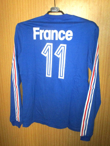 Maillot porté shirt - , worn