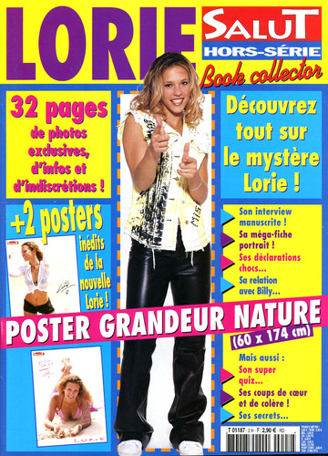 Magazine salut 2h - magazine,