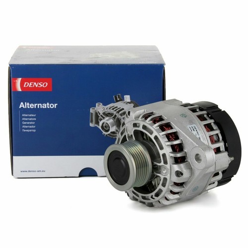 Alternateur denso 105 14v - alternateur, a