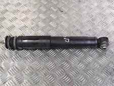 Amortisseur arriere droit