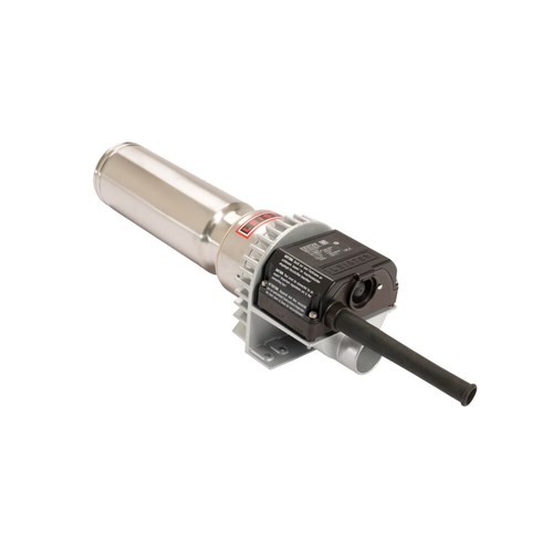 Leister 5000 ht - leister, le