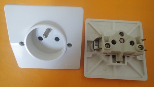 Legrand 80529 805 - ou, 29