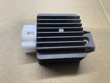 Neuf Pit Singe Vélo Démarrage Électrique 12V Tension Régulateur Redresseur Quad