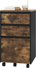 Caisson Bureau Mobile, Meuble
