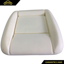 Mousse assise siège pour  VW