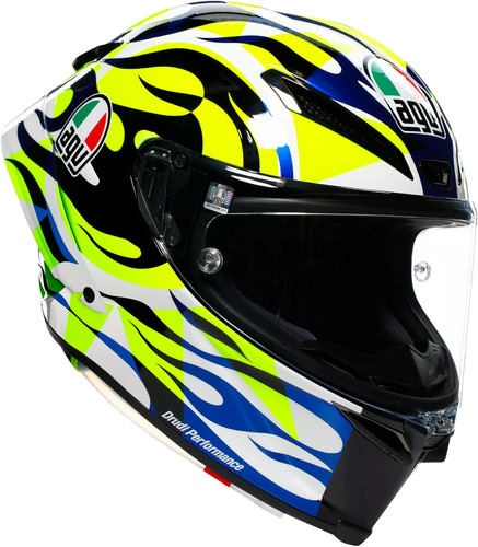 Agv pista limited - agv, gp