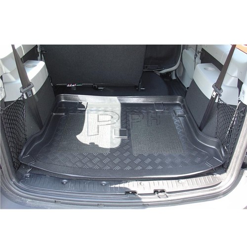 Tapis coffre antidérapant - tapis, de