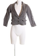 FRESH MADE Veste en jean Dames