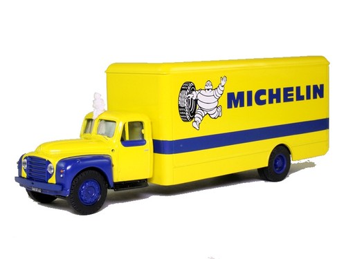 Citroën type michelin - citroën, "michelin"