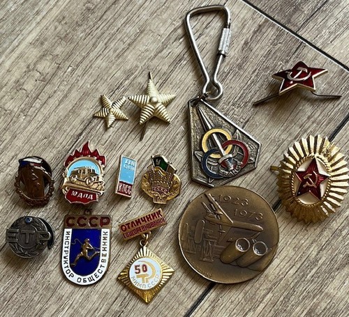 Nsigne order médaille - order,