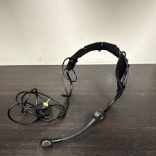 Black Sennheiser ME 3 Cardioid