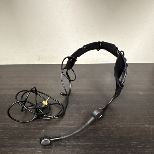 Black sennheiser cardioid - 3,