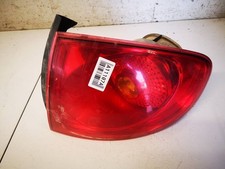 Seat Altea 2007 Tail Light