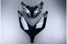 Carénage Avant / Tête de