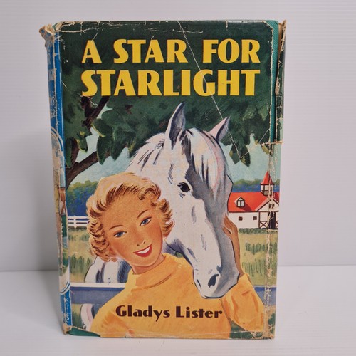 Star for starlight - star,
