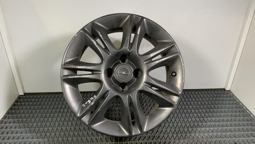 Jante opel corsa phase 1 - opel,