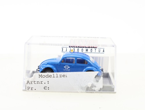 Voiture miniature brekina - voiture,
